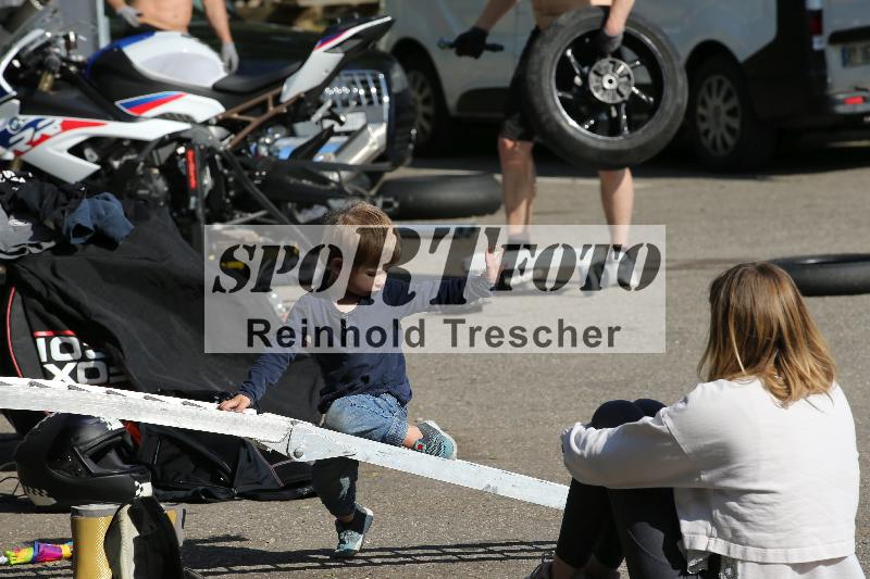 Archiv-2023/25 24.05.2023 Speer Racing ADR/Impressionen